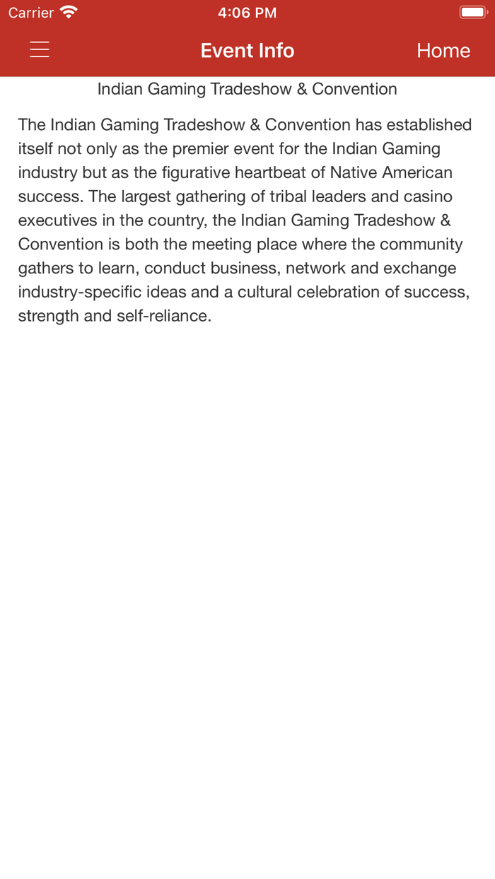 Indian Gaming 2022