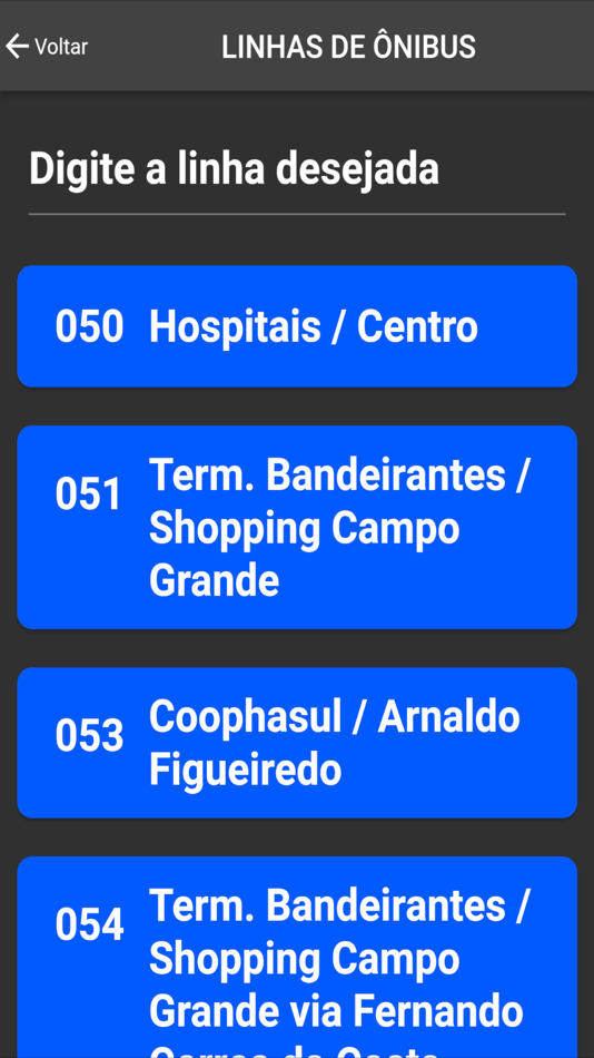#2. Todos no Ônibus CG (iOS) 由: Agencia Municipal de Tecnologia da Informacao