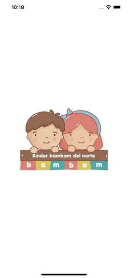 Game screenshot Kinder Bam Bam del Norte mod apk