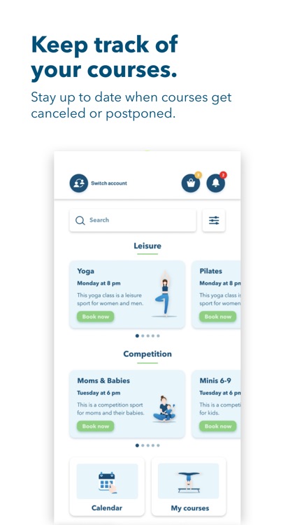 Nordstad Turnveräin