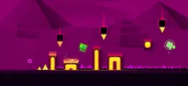 Game screenshot Geometry Dash SubZero mod apk