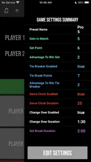 How to cancel & delete bt tennis controller 3