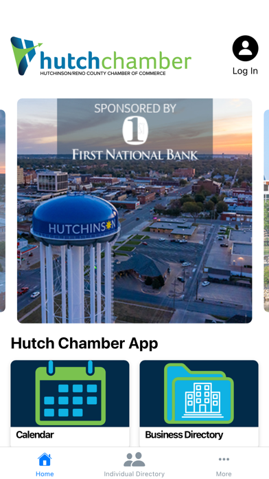 Choose Hutch Screenshot