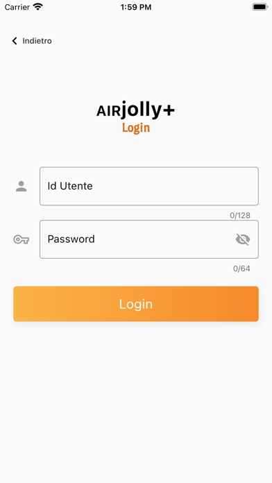 AirJolly+ Screenshot