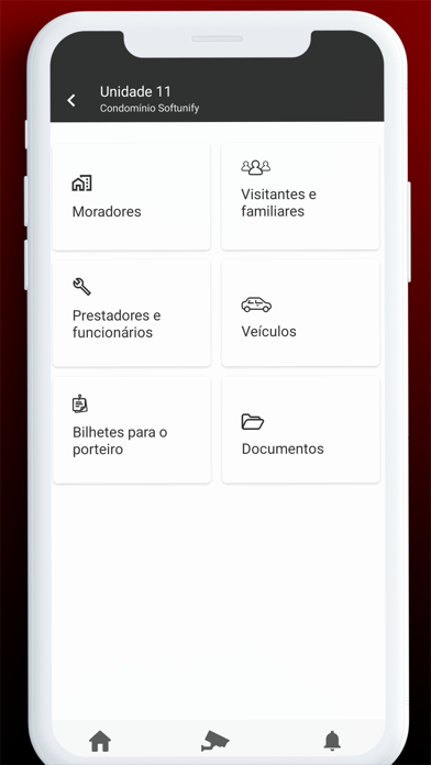 SoftUnify Screenshot