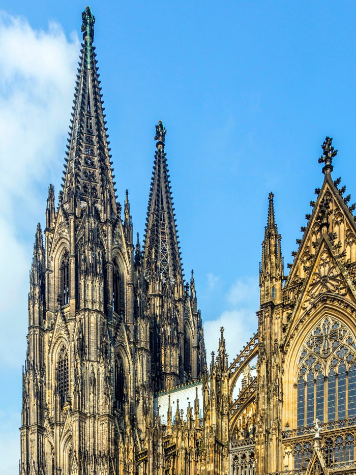 Cologne Wallpapers