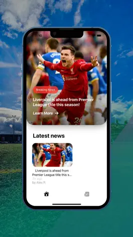 Game screenshot PL News mod apk