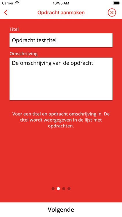 MrHandy screenshot-3