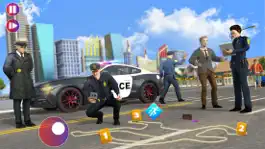 Game screenshot Police Officer: Cop Duty Games mod apk