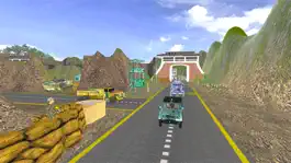 Game screenshot игры симулятор дальнобойщиков hack