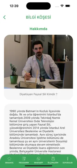 Game screenshot Uzm. Dyt. Faysal Sili mod apk