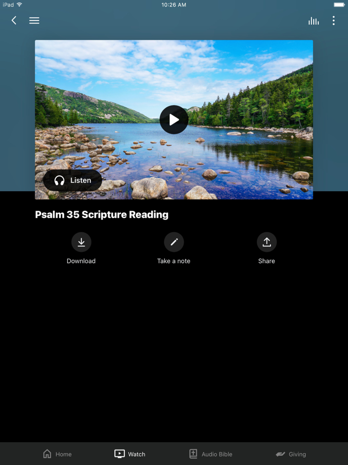 Church of the Suncoast