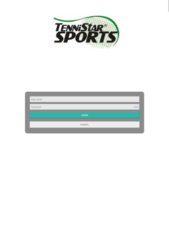 Screenshot #5 pour TenniStar Camps