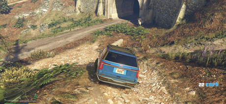 Offroad Mania 4X4 : Car Games screenshot 4