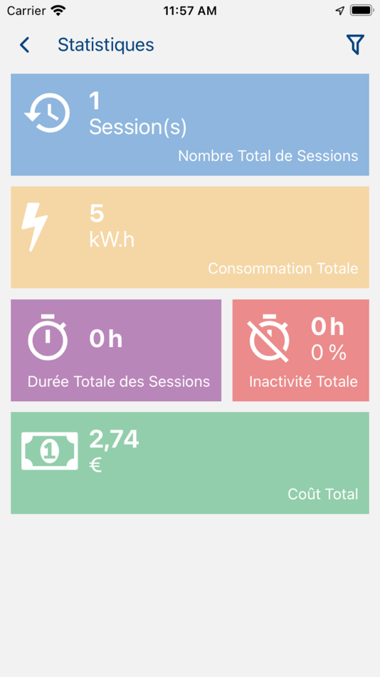 #7. e-Motum (iOS) 由: E-MOTUM