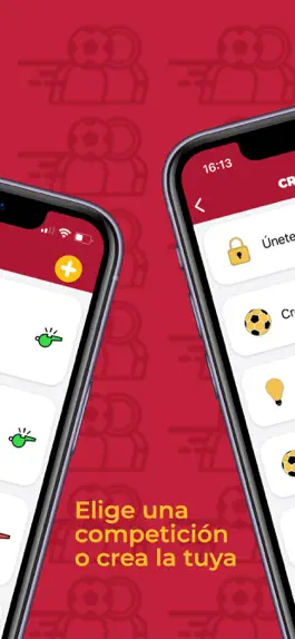 Game screenshot Porras apk