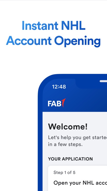 FAB NHL