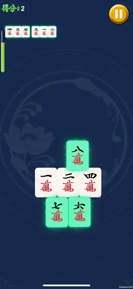 Game screenshot Match 3 Mahjong mod apk