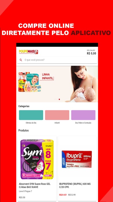 Poupemais Farma Screenshot