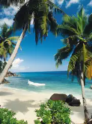 seychelles wallpapers ipad bildschirmfoto 3