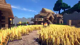 Game screenshot Shaders Mods for Minecraft PE mod apk