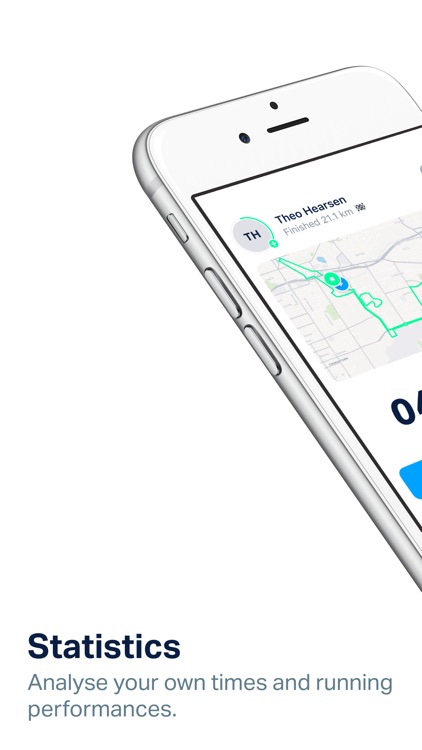 Rekordløpet screenshot-3