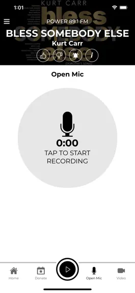 Game screenshot Power 89.1 hack