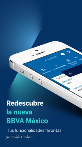 BBVA Méxicoのおすすめ画像1