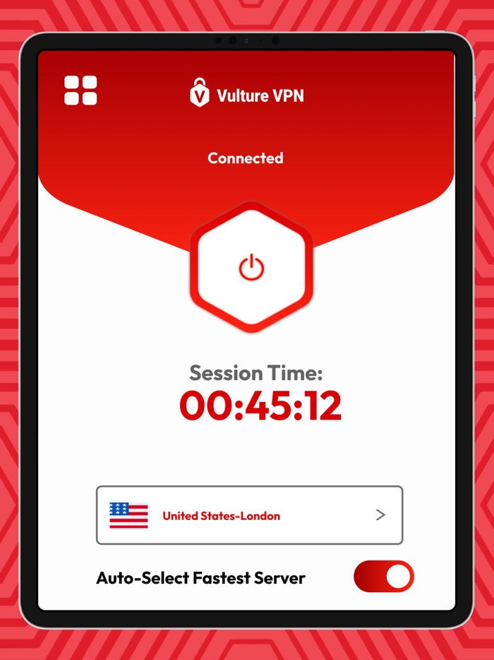 Vulture VPN