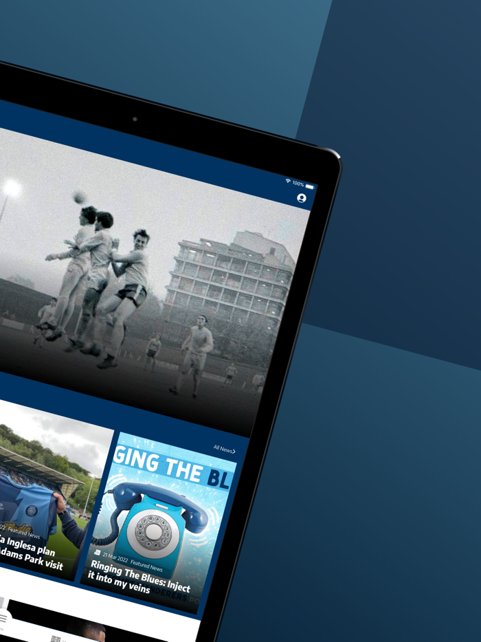 Wycombe Wanderers FC