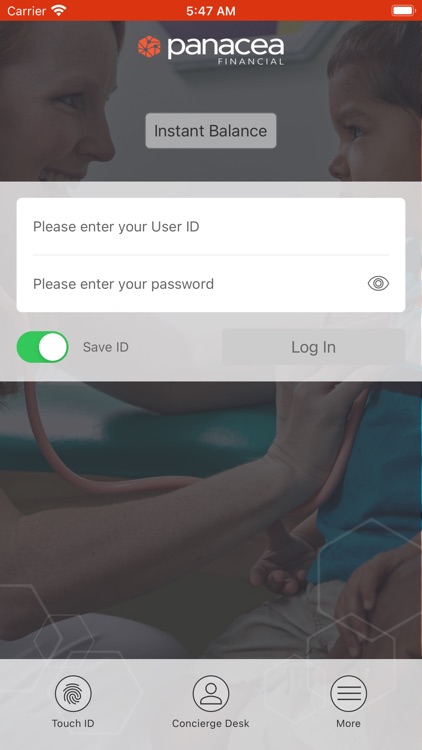 Panacea Mobile Banking