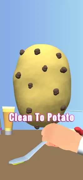 Game screenshot Fruit MakeUp mod apk