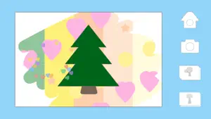 Endless Baby Colorbook Lite screenshot 2