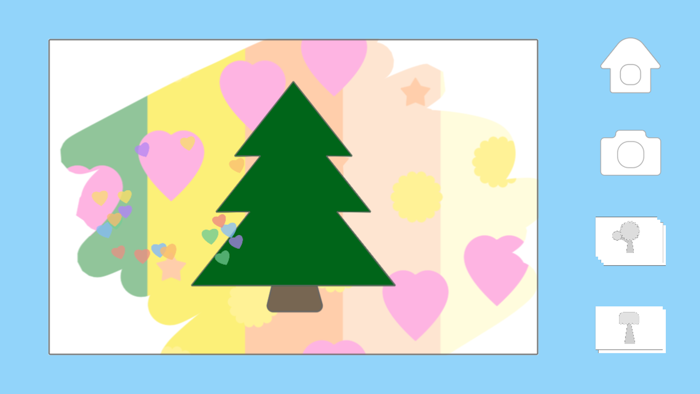 Endless Baby Colorbook Lite