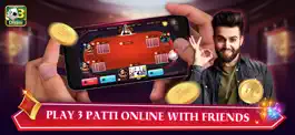 Game screenshot TeenPatti Dhani-3 Patti Online apk