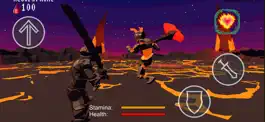 Game screenshot Parry Slash hack
