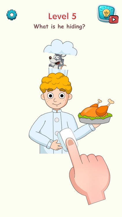 Delete Master, Brain Puzzle screenshot-4