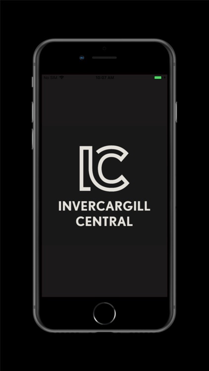 Invercargill Central Parking