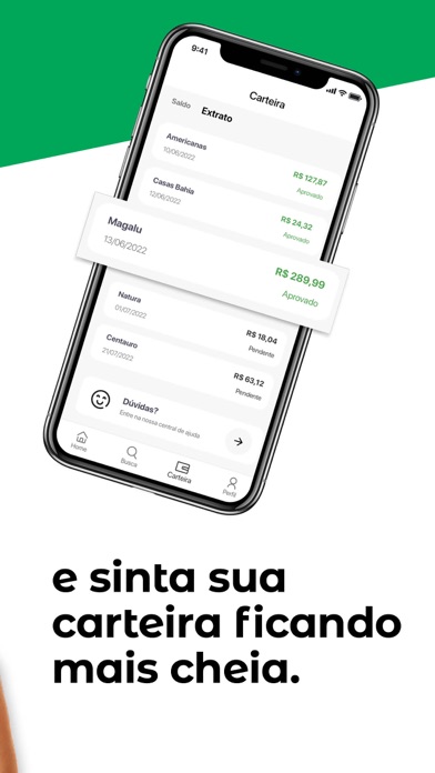 PlayNet Clube de Vantagens Screenshot