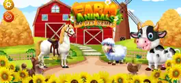 Game screenshot Farm Animals-My Farm hack