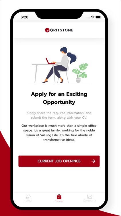 Gritstone Technologies