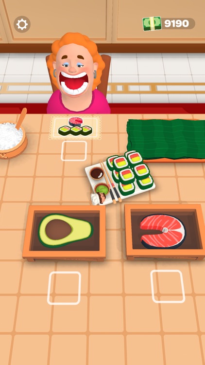 Tiny Cook screenshot-5