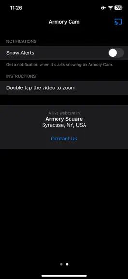 Game screenshot Armory Cam hack