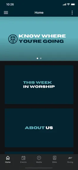 Game screenshot Waypoint Church | FL mod apk