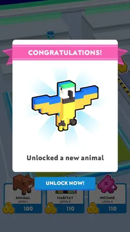 Game screenshot Little Star Zoo hack