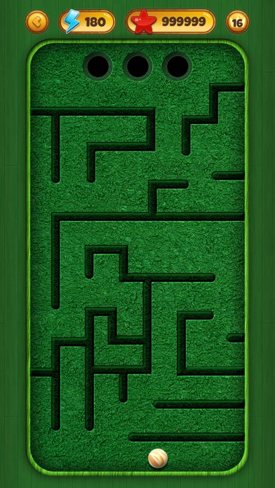Mazigo Screenshot