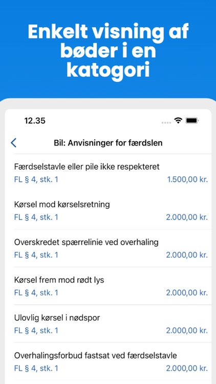 Fart Takster screenshot-6