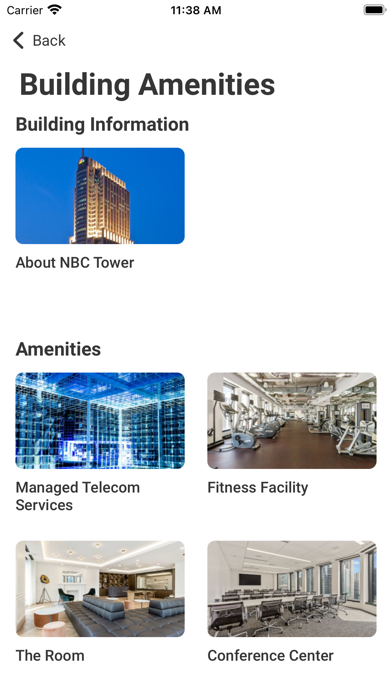 NBC Tower Screenshot