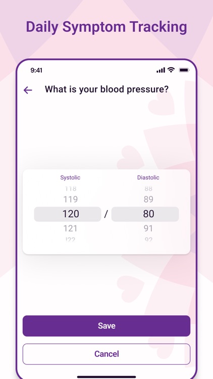 She Matters PST screenshot-3