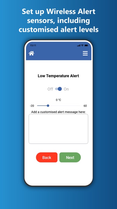 FilesThruTheAir Screenshot